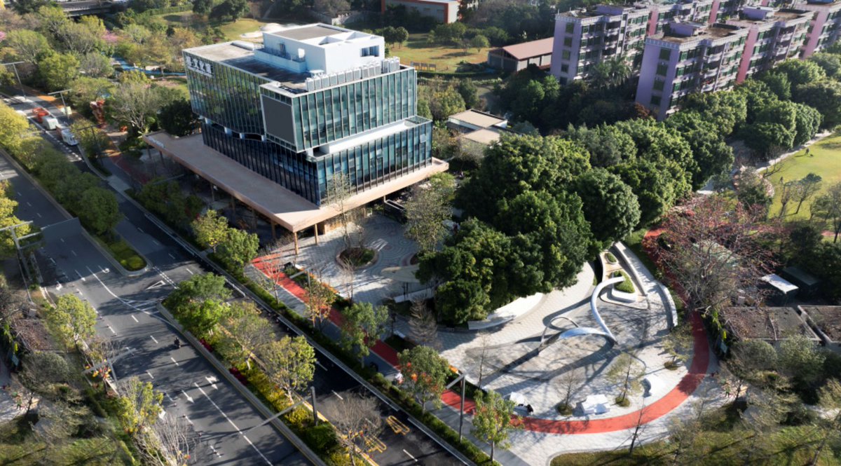 AAsArchitecture tweet media