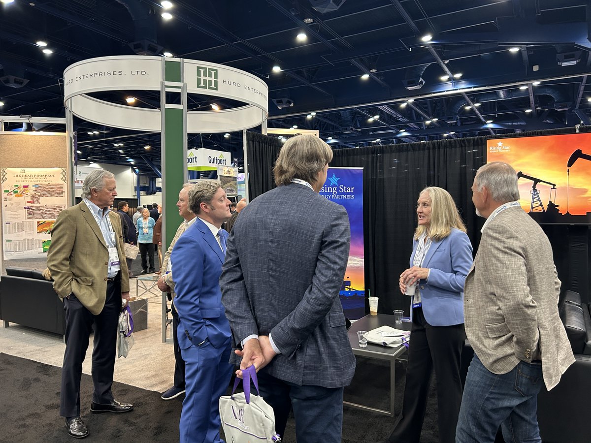 for as low as $500 through FRIDAY, April 5! Exhibiting at NAPE Summit is proven to bring qualified buyers and investors for energy prospects and energy services. We are THE ultimate marketplace for upstream energy. Don't take our word for it, here's what some exhibitors had to…