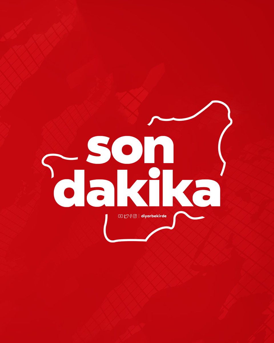 #SonDakika | Van'da mazbata DEM Parti adayına verildi!