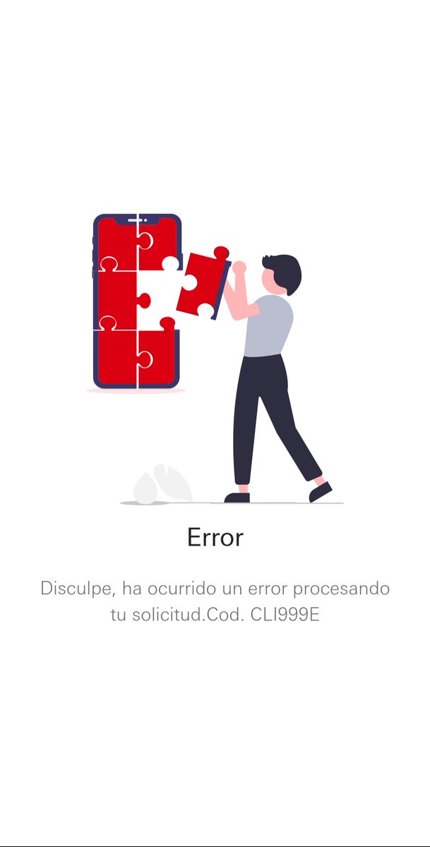 Hola <a href="/HSBC_AR/">HSBC Argentina</a>: no anda tu App ni tampoco el home banking en la web. O sea, no se puede operar en el primer día hábil del mes ¿Qué onda? 
<a href="/HSBC/">HSBC</a> <a href="/BancoCentral_AR/">BCRA</a>