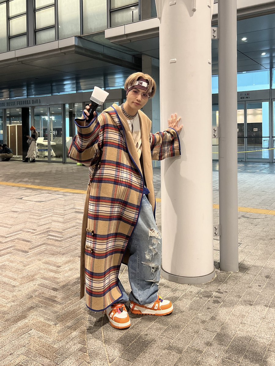 岩田剛典takanori Iwata LIVE TOUR 2024 ARTLESS 言葉にならないくらい