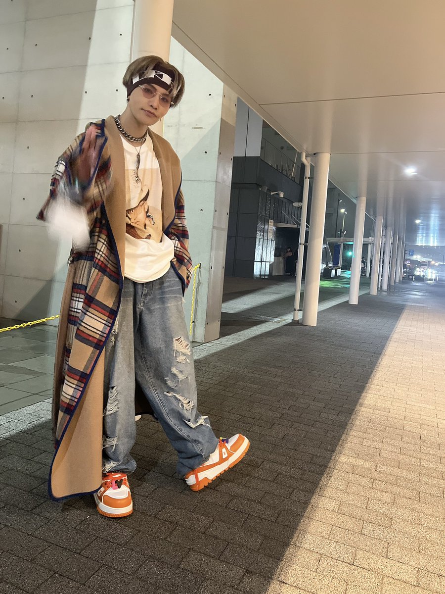 岩田剛典takanori Iwata LIVE TOUR 2024 ARTLESS 言葉にならないくらい