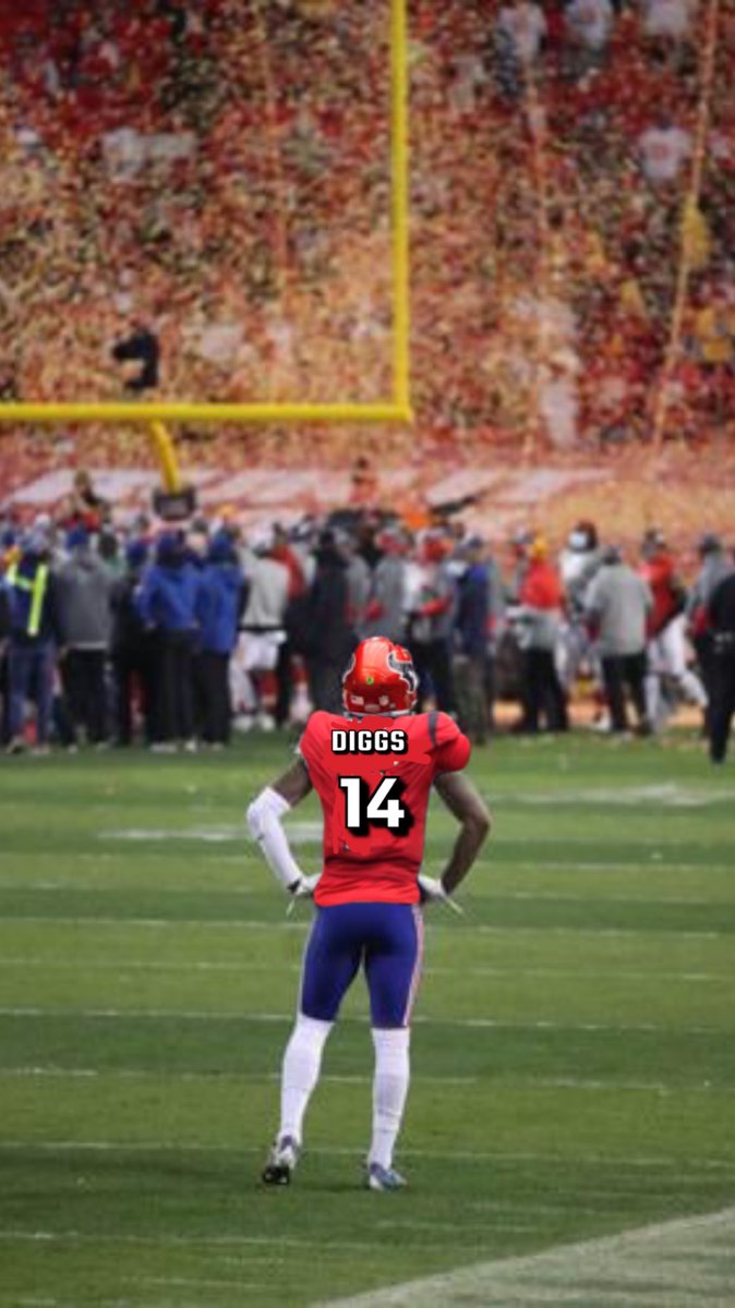 hudsononeill15's tweet photo. Diggs next year: https://t.co/MkS4qViIWM