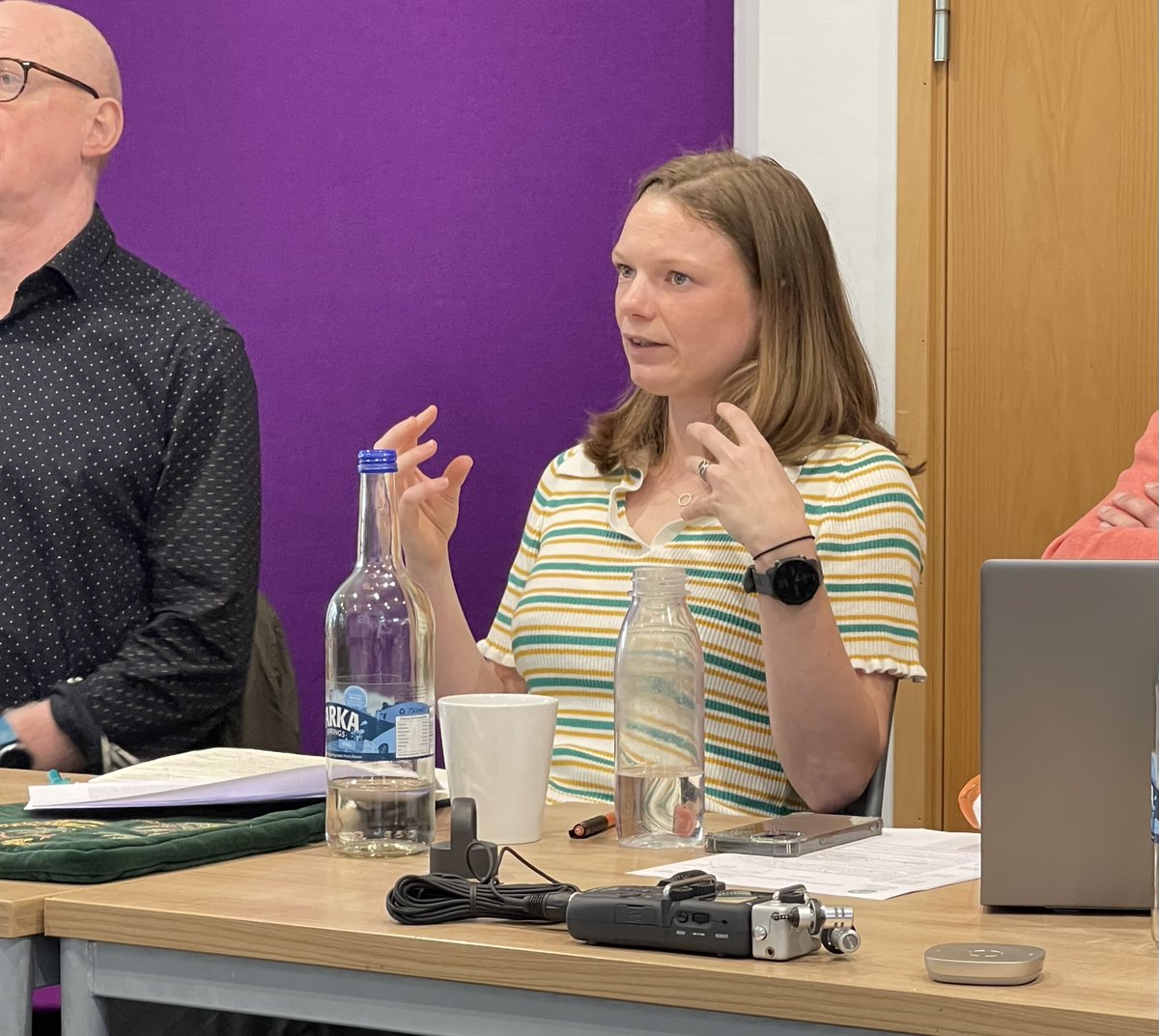 Justice and Violence Studies @ Exeter tweet media