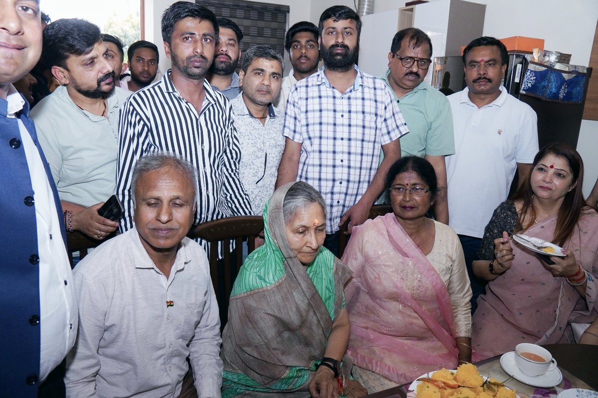 Abhishek Garg{Ankit}🇮🇳 tweet media