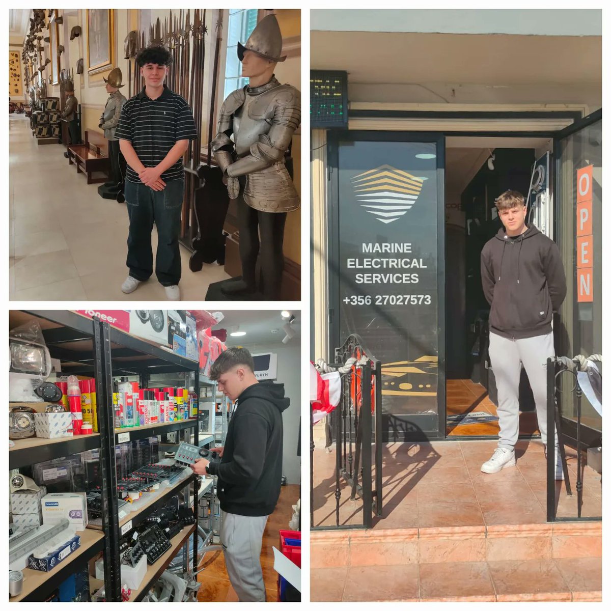 IES Lázaro Cárdenas tweet media