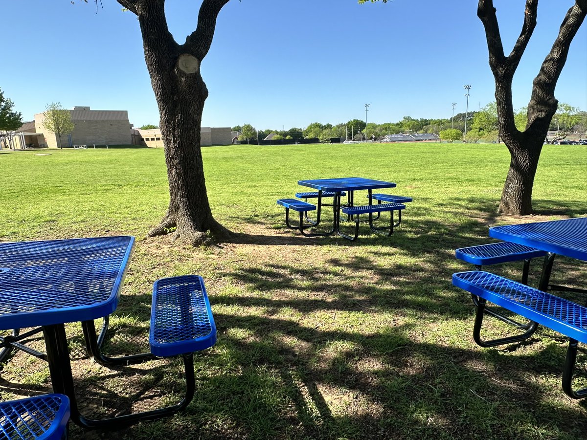 Colleyville Middle School tweet media