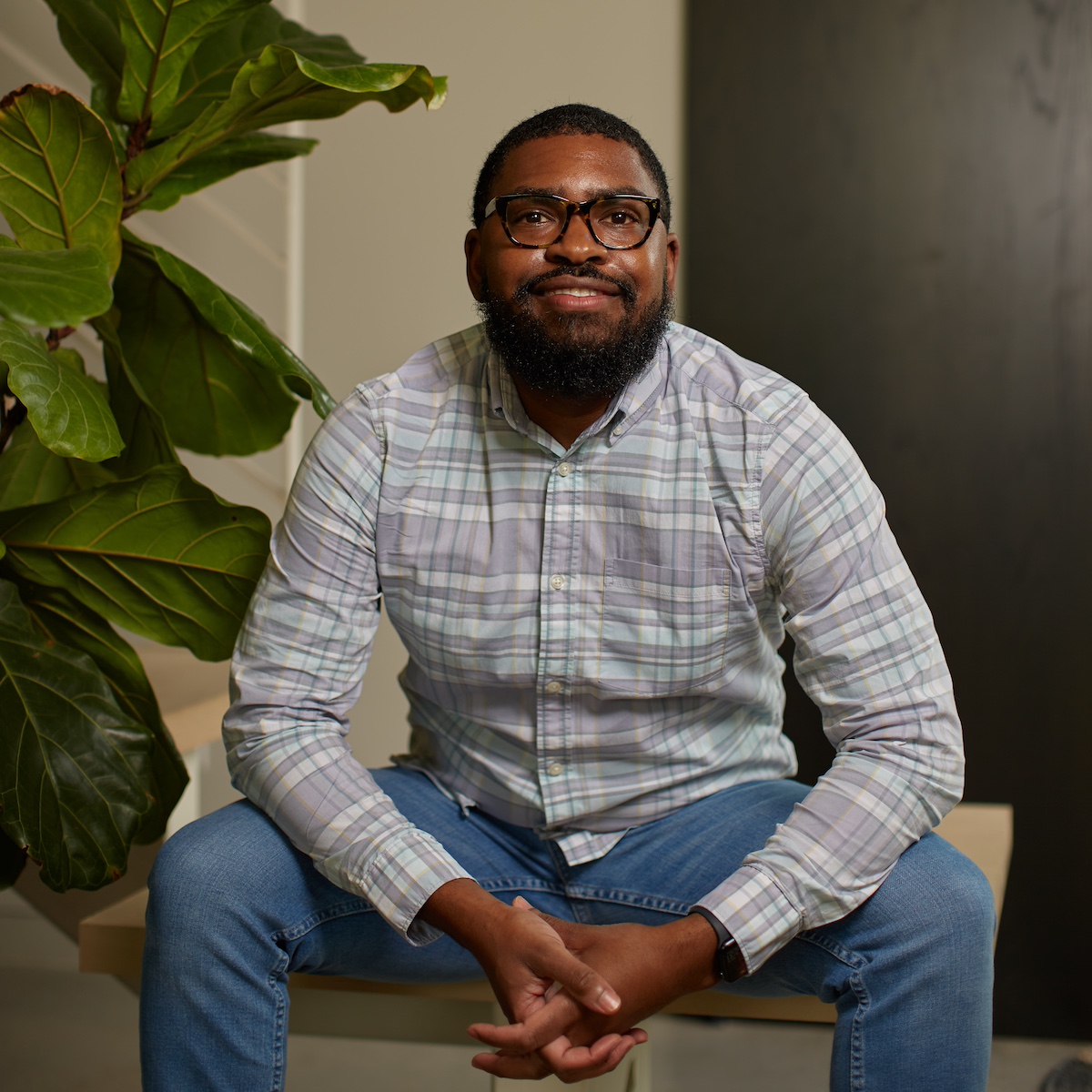 Meet Markeith Bolden, Project Manager at @Cisco. Through Cisco’s commitment to #SkillsFirstHiring, Markeith is in a role where he contributes his diverse skillset—without a degree—to deliver exceptional results. Get to where you’re meant to be with OneTen oneten.org