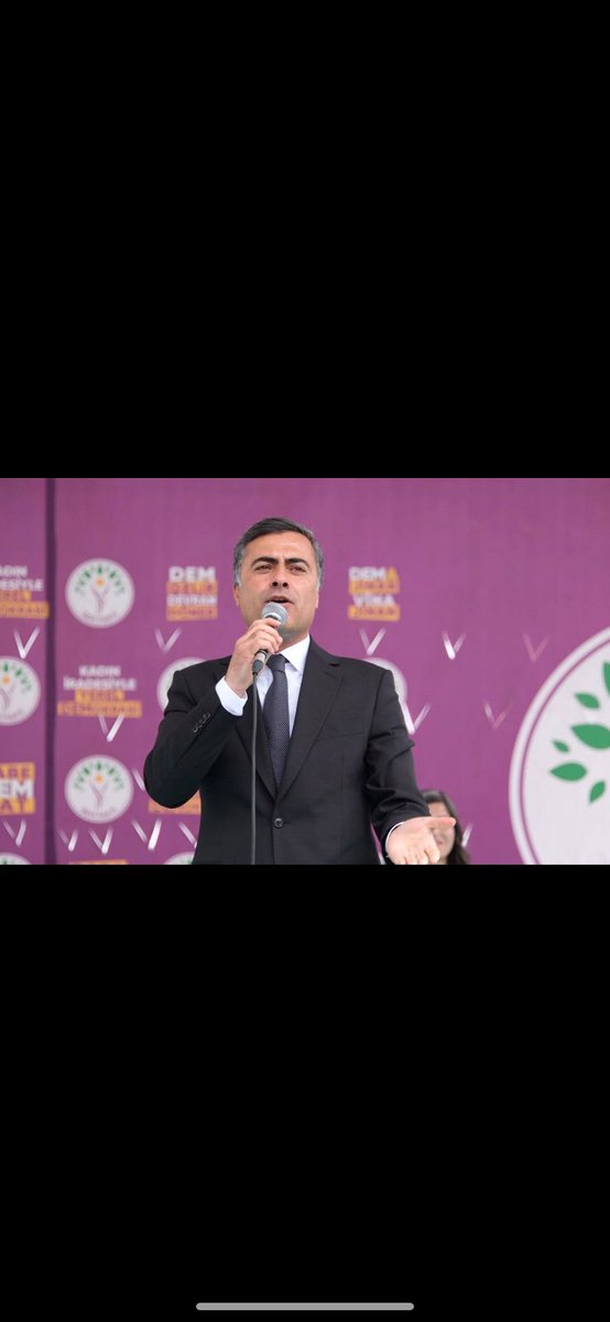 YAŞASIN DEVRİM, YAŞASIN DEMOKRASİ.  #VanBüyükşehir