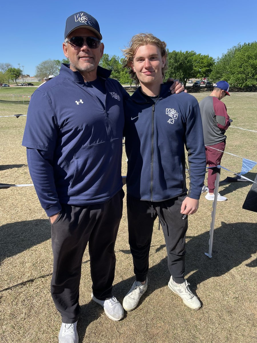 Tyrel Lenard (@tyrel_lenard) on Twitter photo Congrats to <a href="/TheAidenKing/">Aiden King</a> and <a href="/Coach_YAK/">Paul Yatkowski</a> on 4th place finish and a ticket to Area! <a href="/WGHS_XCTrack/">Walnut Grove HS Track/XC</a> Congrats to <a href="/TheAidenKing/">Aiden King</a> and <a href="/Coach_YAK/">Paul Yatkowski</a> on 4th place finish and a ticket to Area! <a href="/WGHS_XCTrack/">Walnut Grove HS Track/XC</a>