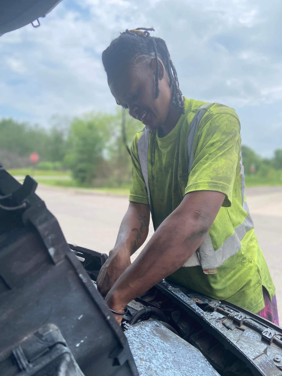 xtenaba's tweet photo. BOOK YOUR APPOINTMENT TODAY 🚙🚙🚙🚙🚘🚘🚗🚗🚗
IF U NEED BRAKES WHEEL BEARING ALTERNATOR OIL CHANGE🔧🔧🔧🔧🔧💯
ANYTHING YOU NEED DONE WE GOT YOU COVER WE CAN COME TO U OR YOU CAN COME TO US

6128061493

YOUR FAVORITE FEMALE MECHANIC🔧🔧🚗

https://t.co/chqAaTfZwH https://t.co/xG70Jv9LN8