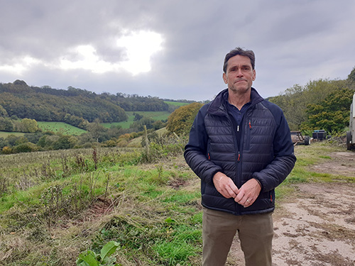 Our farming advisor @jerryalford123 keeps the #SFI momentum going with his latest update, summarising the most recent changes & answering recurring questions. 

If you’re a farmer (esp a low-put/organic one) it’s well worth a read

soilassociation.co/3xiU2DW
#FutureFarmResilience