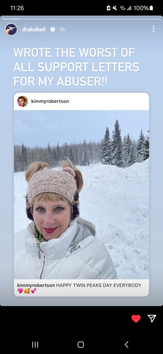 Izze1122's tweet image. Expose them 👏👑 #DrakeBell