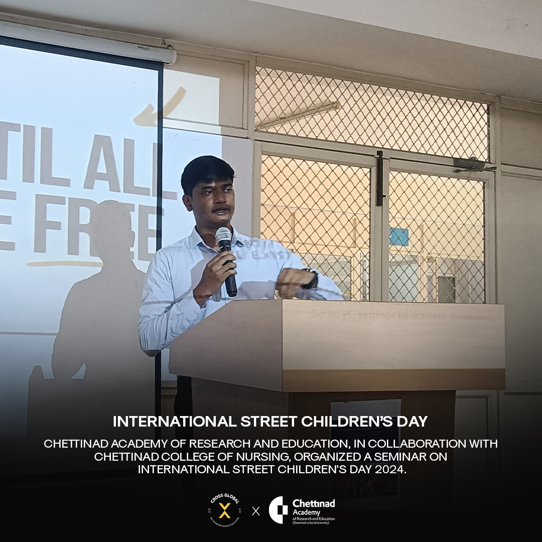 CROSS GLOBAL tweet media