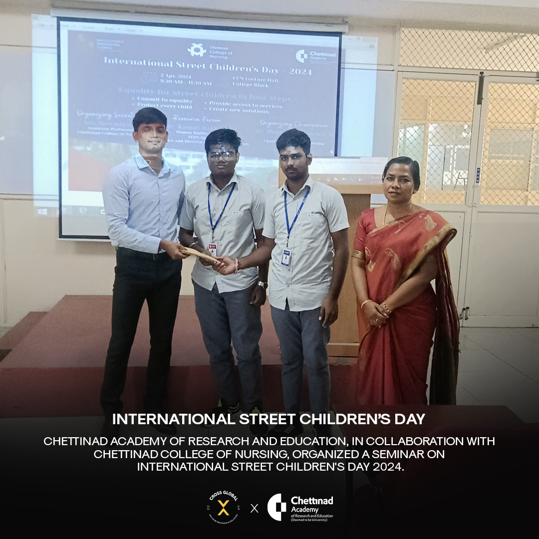 CROSS GLOBAL tweet media