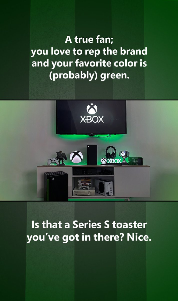 Xbox tweet picture