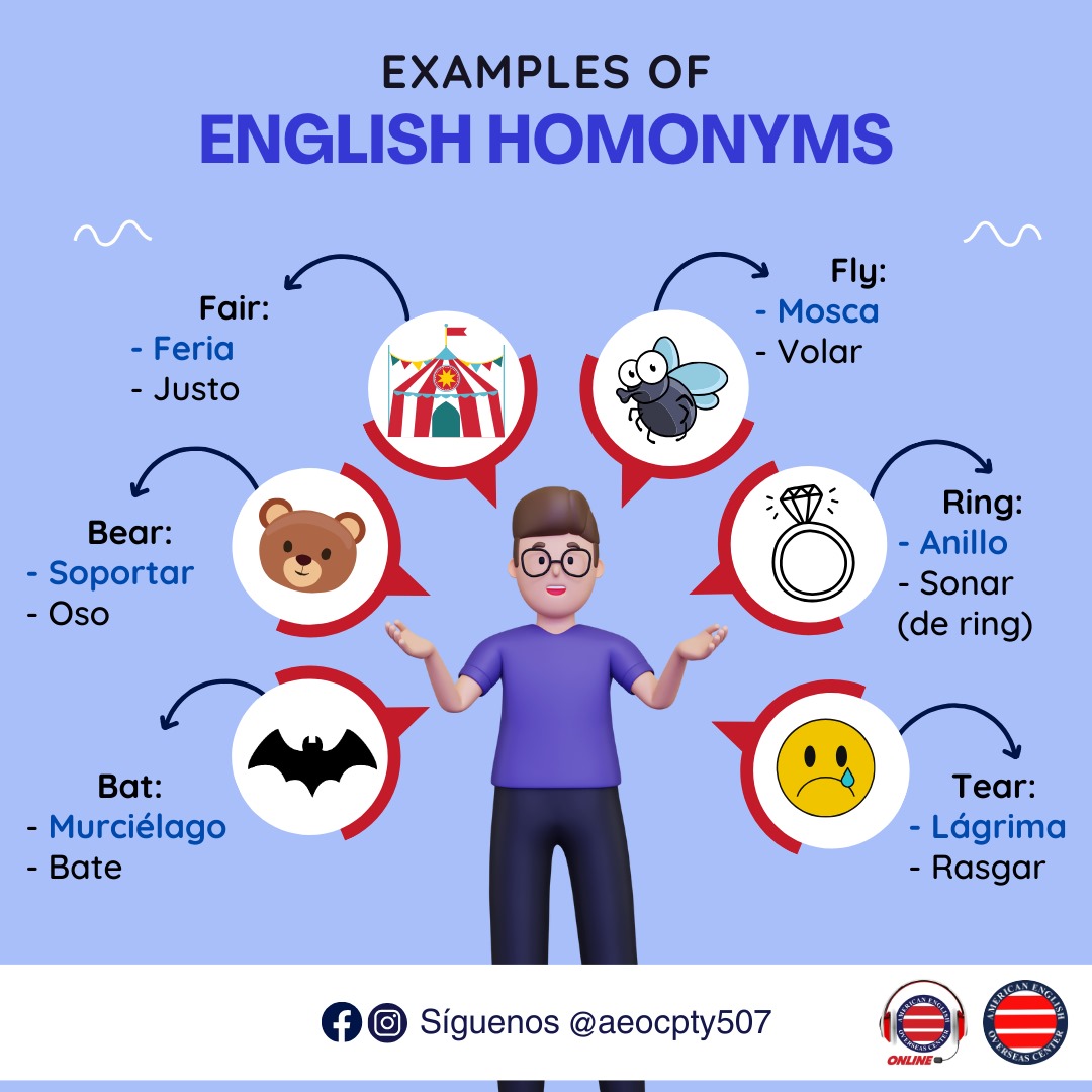 American English Overseas Center tweet media