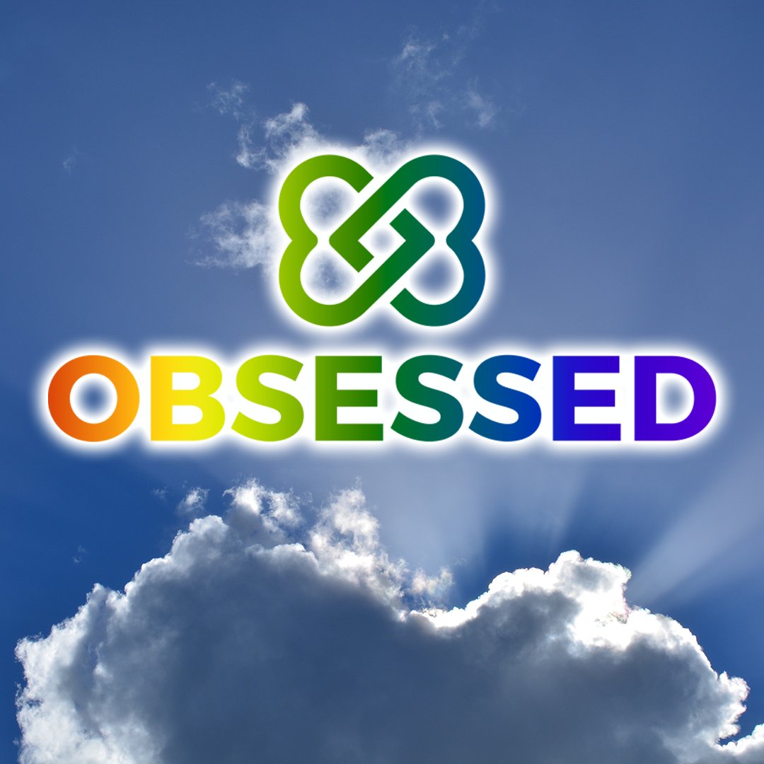 It's #FindARainbowDay, and the best way to celebrate is to head over the #rainbow to the link in our bio to see all the #queer entertainment coming your way this year. Get tickets and VIP to see your favorites at obsessedwith.co/our-tours

#ObsessedPresents #QueerEntertainment