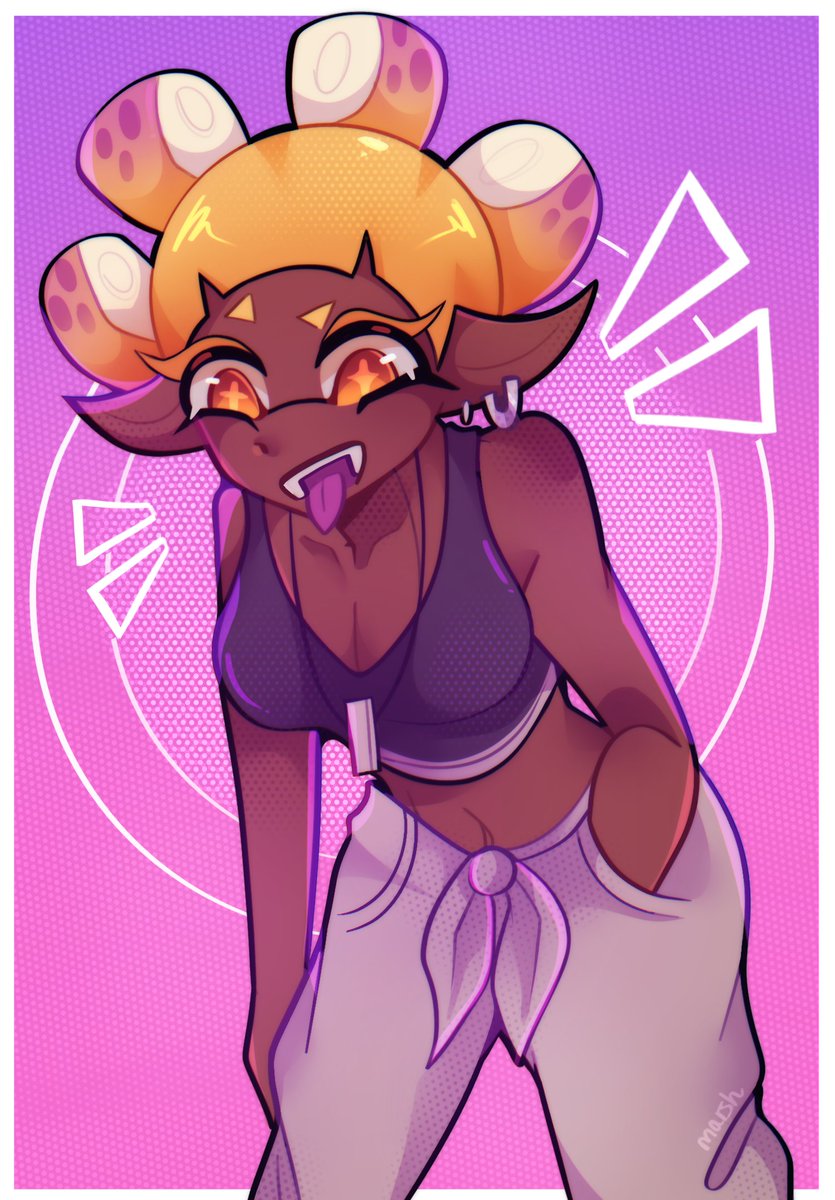 marsh ! 🩵 (@MARSHSQUID) / Posts / X