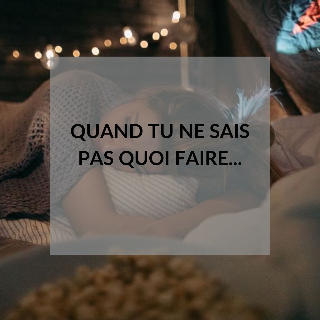 Tu es Au Pair et tu ne sais pas quoi faire de ton temps libre ? Notre article de blog '10 CHOSES A FAIRE QUAND TU NE SAIS PAS QUOI FAIRE! ' va t'aider à trouver des idées pour te divertir ! ow.ly/t1el50QpU7b