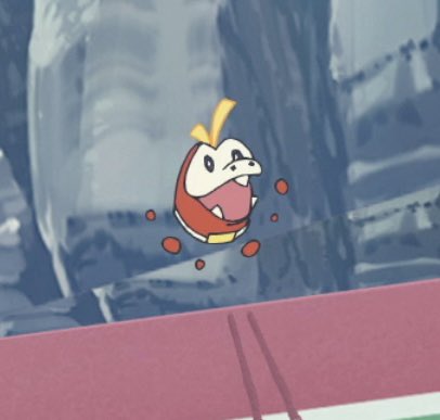 Pokémon tweet media