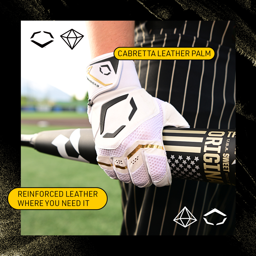 EvoShield tweet picture