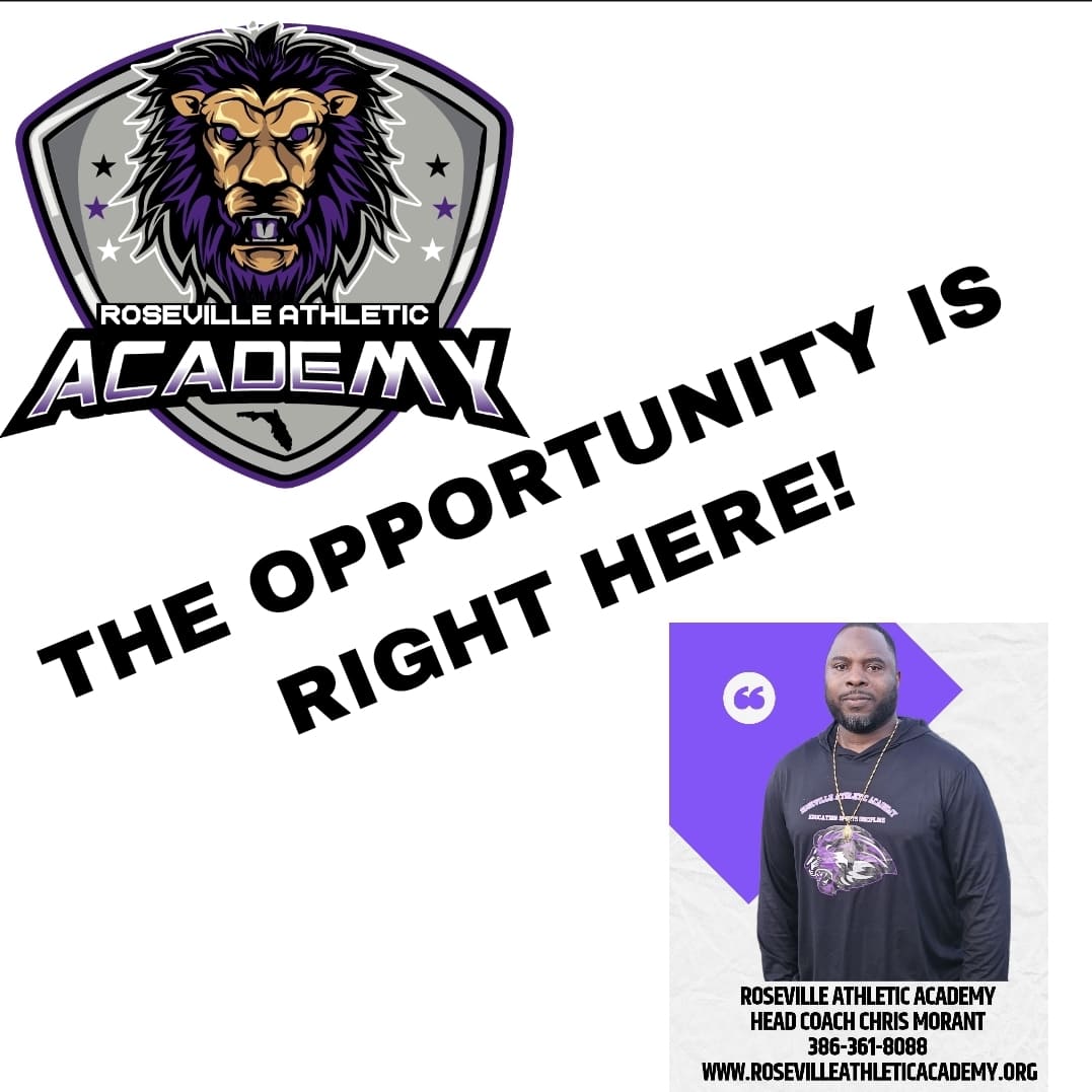 🏈 Attention Class of 2023-2024 football players! Don't let the absence of a D1 or D2 offer dim your passion for the game. At Roseville Athletic Academy, we believe in providing a home for ambitious players like you. 386-361-8088. @CoachPerrone @recruithornets