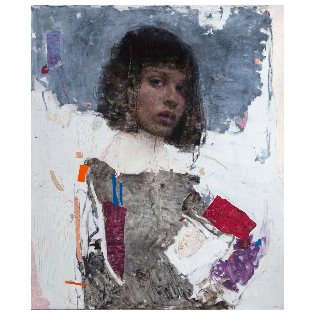 Arcadiacontemp's tweet photo. "Here and Now", Oil on Panel, 48" x 40"
By Ron Hicks
Contact info@arcadiacontemporary.com for inquiries.
#RonHicks #ArcadiaContemporary https://t.co/IjEuBXICTW