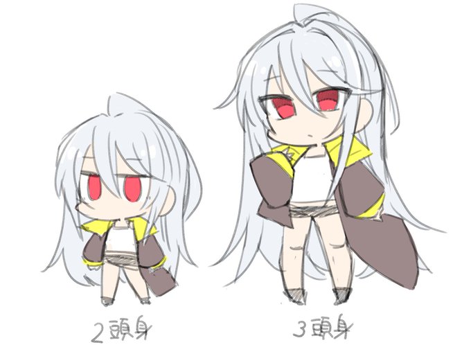 みんなはどっちのエミリーちゃんが好きかな!??? 