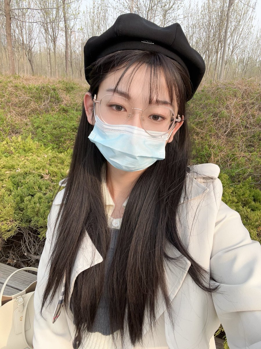一只小璐酱 tweet media