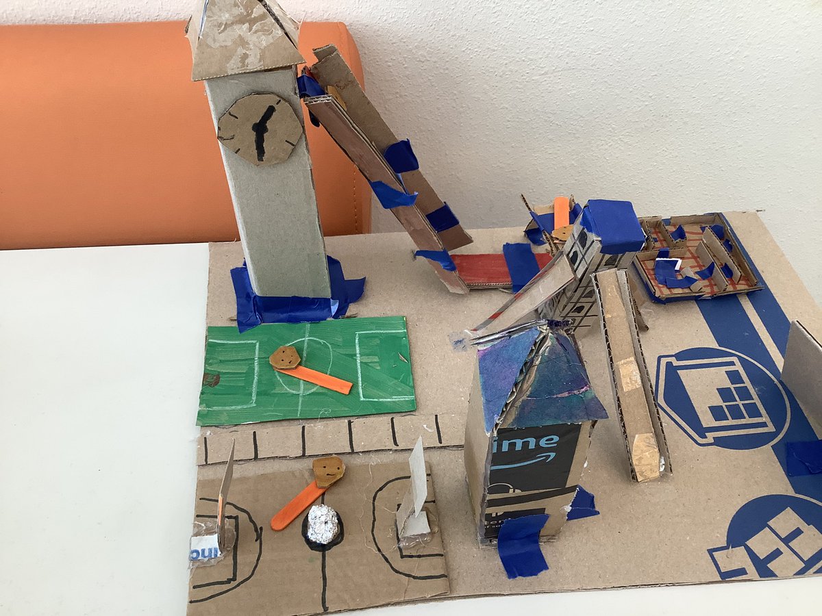 Erika Malcom, M.Ed. tweet media