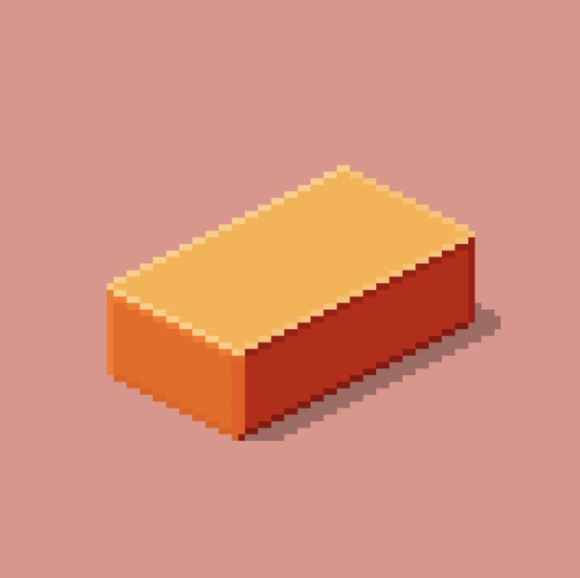 this brick just sold for 330 USD. Cheap brick