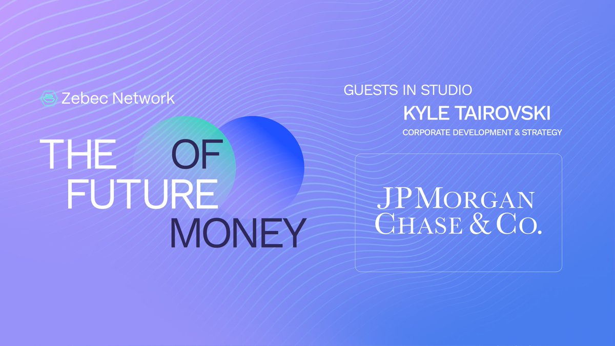 🎙️ Join us for the next installment of 