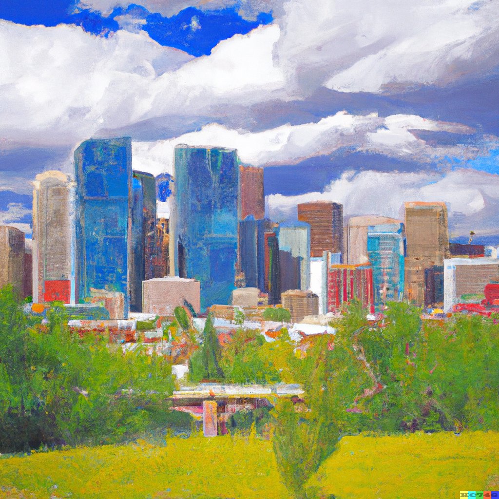 ⚠️Because why settle for one #cityscape view when you can #collect them all...digitally?
⭐️KC746 #Calgary 1$ 
#Canada #CalgaryFlames #NFT #NFTNYC2024 #NFTNYC #AprilFools #flames1stgoal #Wednesdayvibe #canucks #ONStorm #NFTArts #NFTCommunity 
👉opensea.io/assets/ethereu… on @opensea