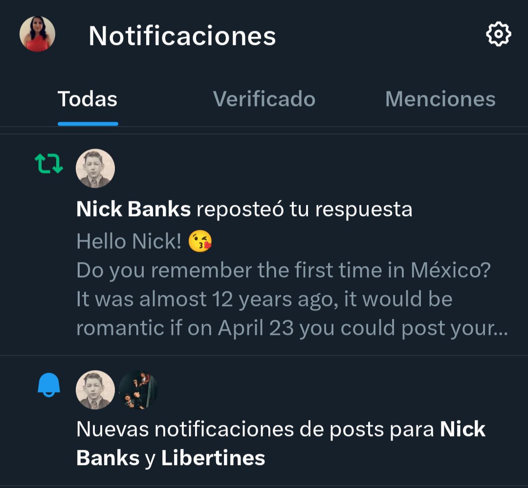 I'm excited!!! 🇲🇽
#PulpMexico2024 
#MakeSomeNoise 
@therealnickbank 😘
@welovepulp ❤️