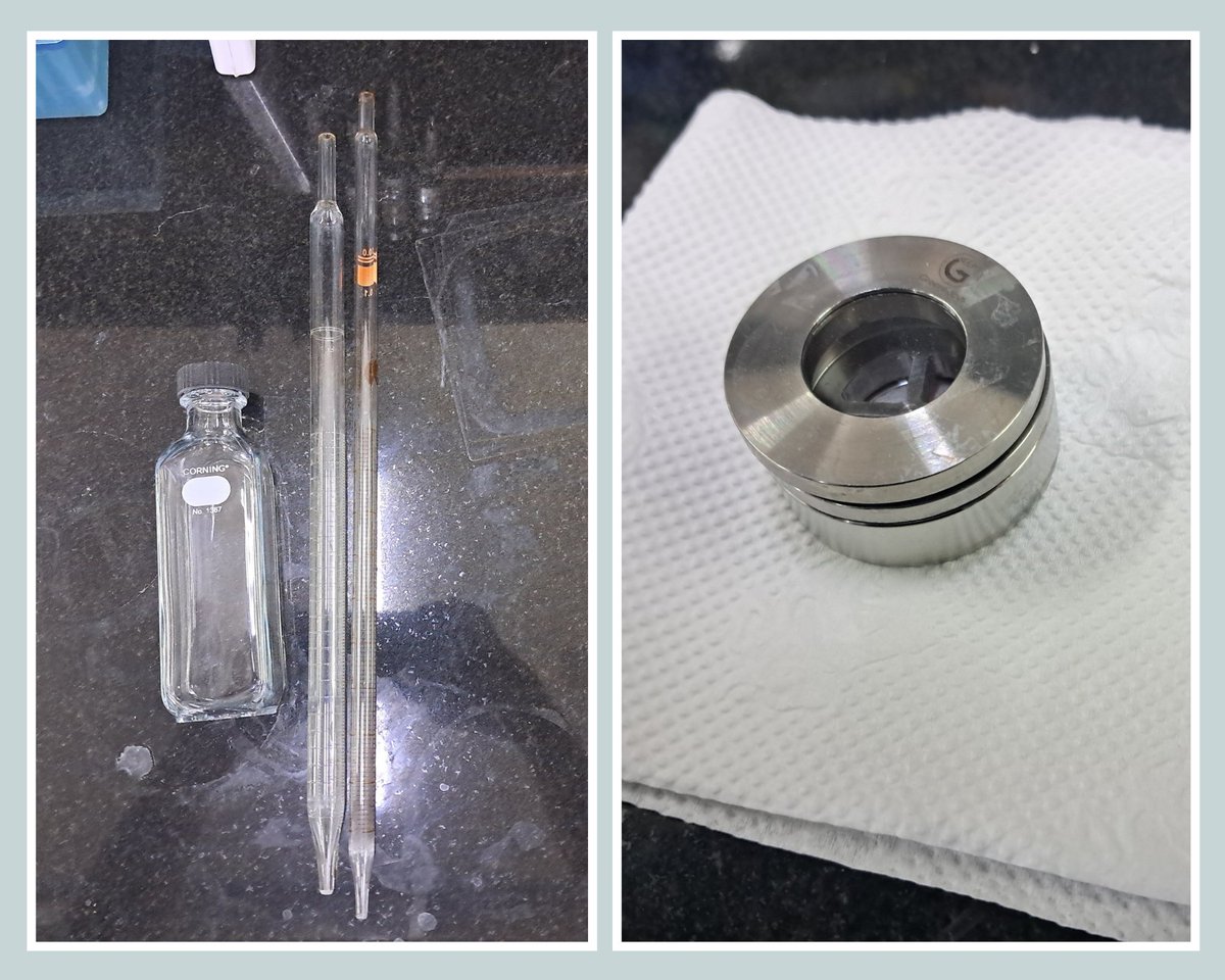 iiscbangalore's tweet image. Several researchers at IISc are trying to follow sustainable practices in their labs as a way to combat plastic pollution.

These include replacing plastic with glass, proper waste segregation, and reducing overall plastic use.

kernel.iisc.ac.in/towards-greene…

#Kernelfeature