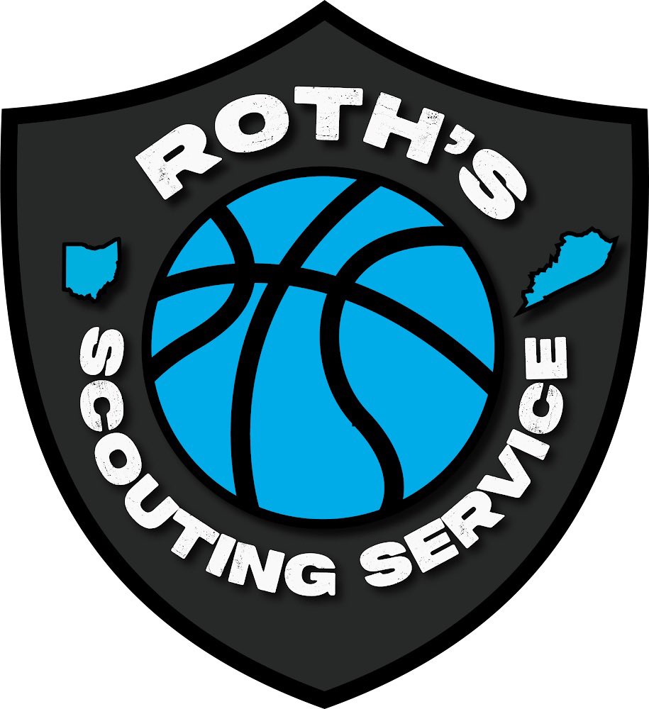 _MikeRoth's tweet image. Excited to announce the launch of my independent NCAA approved scouting service for Ohio and Kentucky basketball prospects. College coaches reach out via DM or text for more information on which plan best fits your program’s needs!