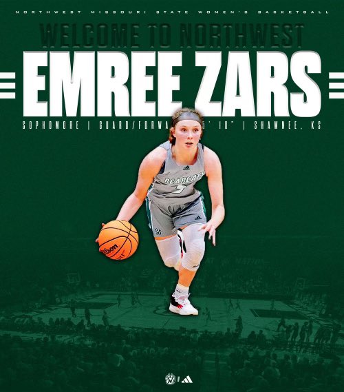 Emree Zars tweet media