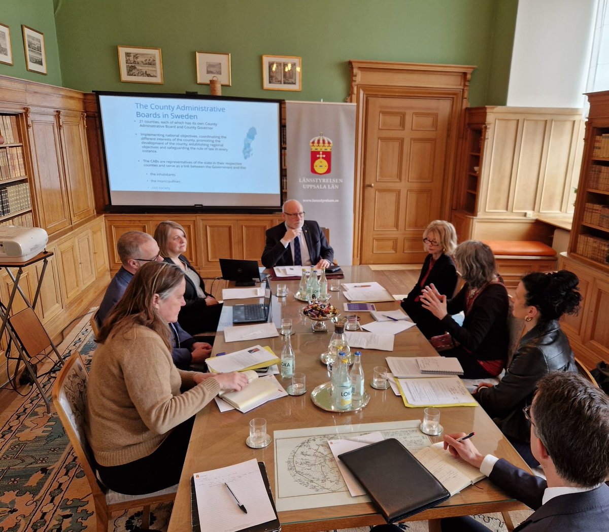 Etienne de GONNEVILLE tweet media