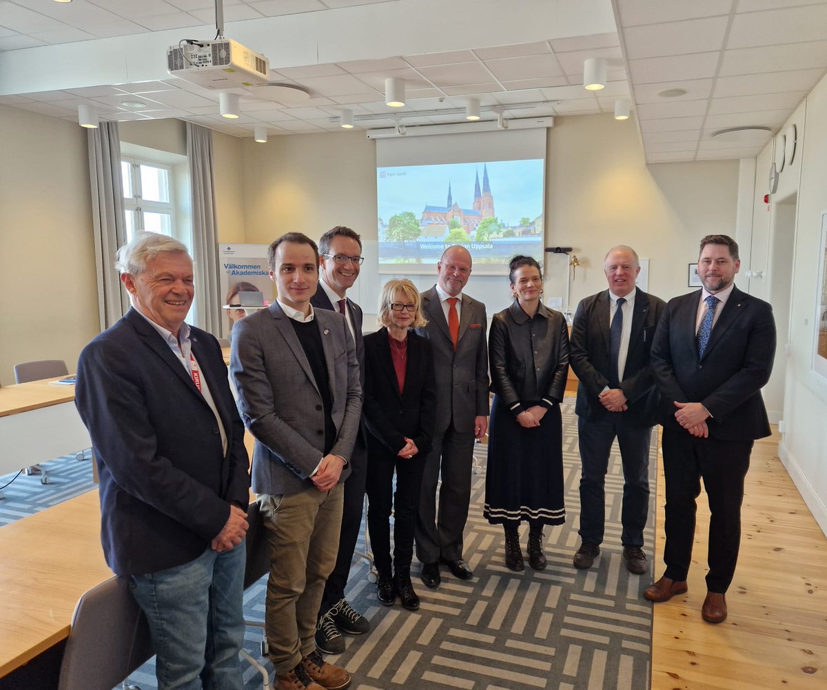 Etienne de GONNEVILLE tweet media