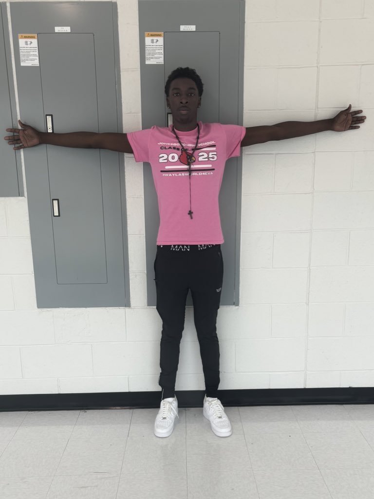 #COACHSYRUP🥞 Coach Darrian CarmichEAL tweet media