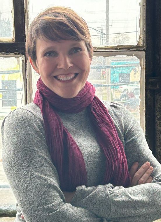 We have a very exciting announcement - Charlene Brenner has been awarded the Ohio State University Distinguished Staff Award! She was surprised with the notification of her award during a meeting with STEAM Factory leadership.