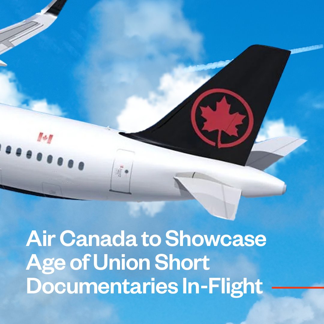 Age of Union tweet media