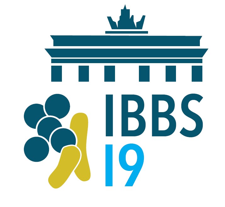 IBBS Official tweet media