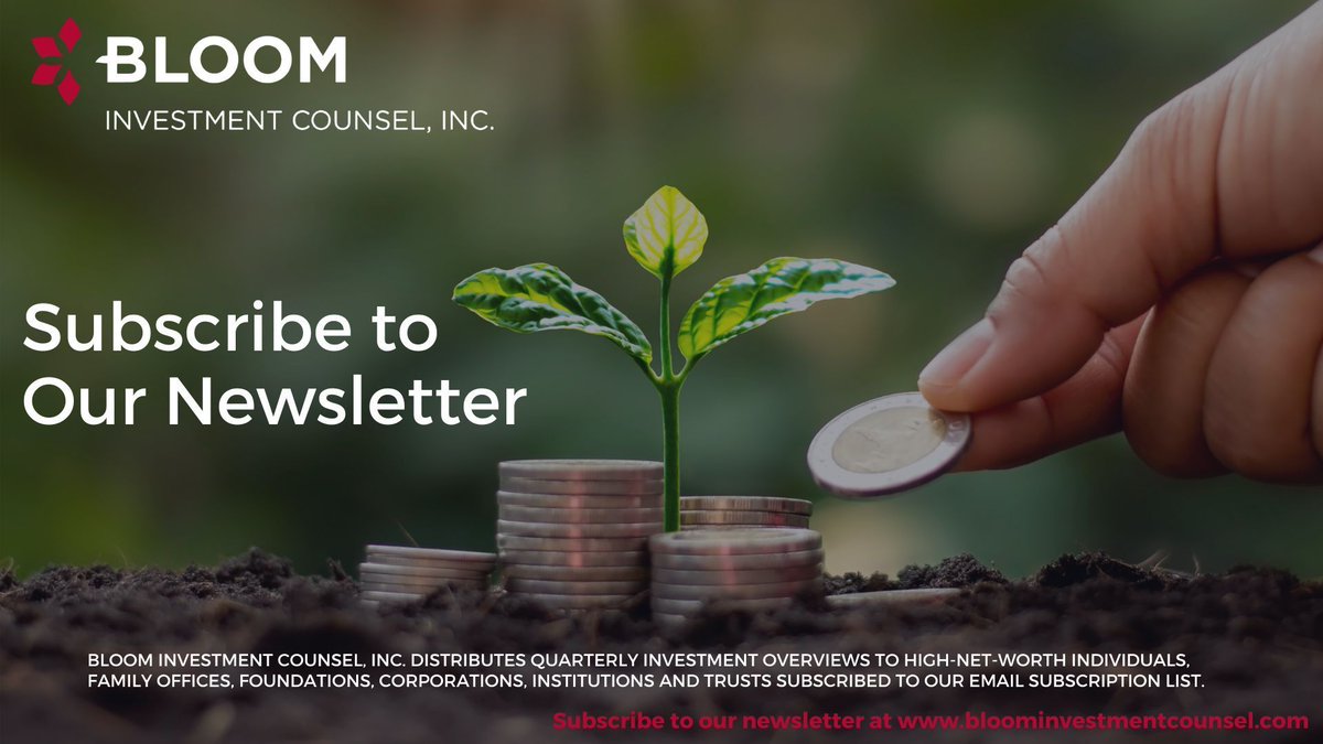 Are you interested in receiving a quarterly newsletter providing a comprehensive overview of the Canadian investment market?

Subscribe to our newsletter: buff.ly/3J1Ah6b
 
#MarketTrends #Economy #InvestmentOverview #Investing #Stocks #InvestmentManager