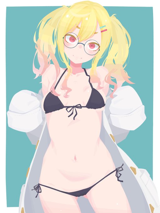 ビキニコート・天馬 