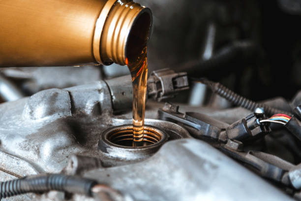Need an oil change? Come to Dualtone Muffler, Brake, and Alignment for fast, reliable service. Contact us today to schedule an appointment. #oilchange #fastservice #dualtonemuffler