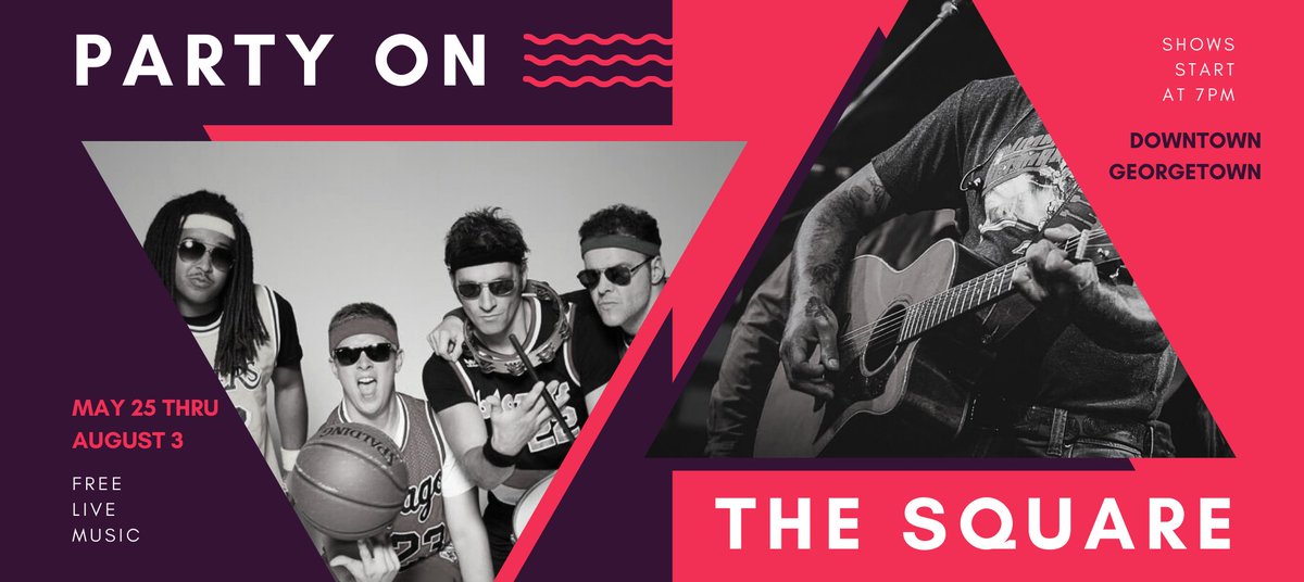 Don't miss the fun at Party On The Square 2024! georgetownky.com/georgetown-con…