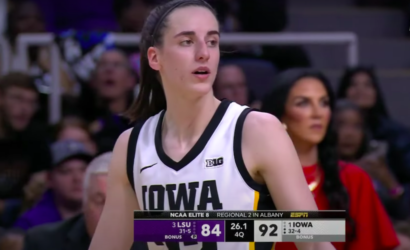 Rest of World Finally Starting to See What Lesbians See in Women’s Basketball: ow.ly/u9CV50R6Z4a