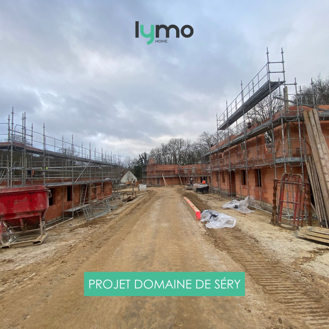 Lymo Home tweet media